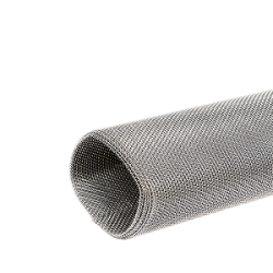 Сетка нержавеющая мельничная