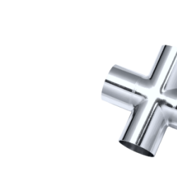 Крестовина нержавеющая