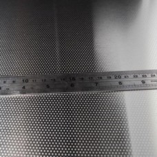 Лист нержавеющий декоративный узорный U1 AISI 430 3 мм 3