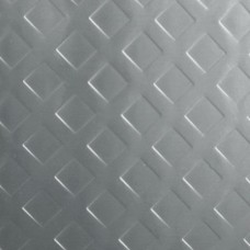 Лист нержавеющий декоративный текстурированный Deco 2 AISI 430 1 мм 1