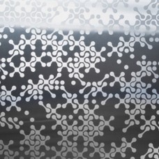 Лист нержавеющий декоративный узорный U7 AISI 430 0,9 мм 0,9