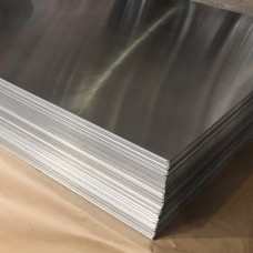 Лист нержавеющий коррозионностойкий матовый х/к 12Х13 0,8х1000х2000 мм ГОСТ 5582-75