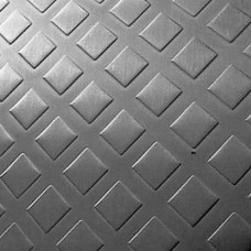 Лист нержавеющий декоративный текстурированный Deco 3 08Х18Н10 8 мм 8