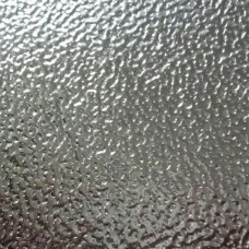 Лист нержавеющий рифленый г/к апельсиновая корка AISI 304 5 мм