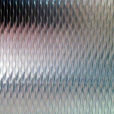 Лист нержавеющий декоративный текстурированный AN 2 AISI 304 3 мм 3