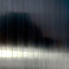 Лист нержавеющий декоративный текстурированный Deco 19 08Х18Н10 0,4 мм 0,4