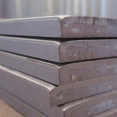 Плита нержавеющая г/к 03Х18Н11 60 мм ГОСТ 19903-2015