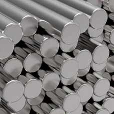 Пруток нержавеющий круглый со специальной отделкой поверхности 20Х13 0,25 мм ТУ 14-1-3564-83