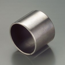 Втулка нержавеющая резьбовая круглая 12Х18Н9Т 6 мм