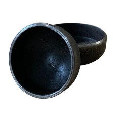 Заглушка нержавеющая эллиптическая бесшовная приварная исп. 1 12Х18Н10Т Ду 15-21,3х2 ГОСТ 17379-2001